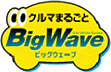 ビッグウェーブホールディングス株式会社