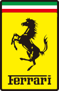 フェラーリ