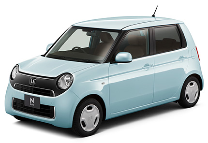 ホンダ N-ONE