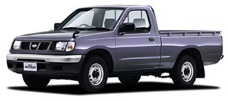 日産 ダットサントラック