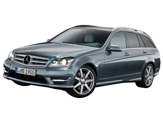 メルセデス・ベンツ C200ワゴン