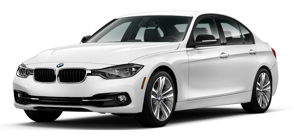 BMW 330i