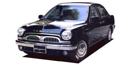 トヨタ オリジン