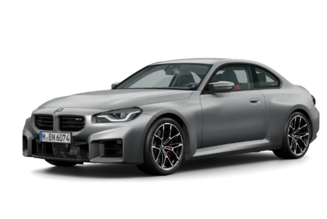 BMW M240iクーペ