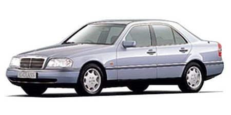 メルセデス・ベンツ C220
