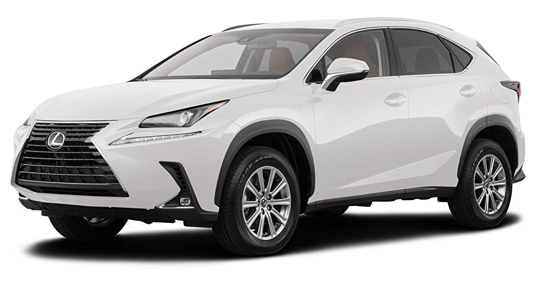 レクサス NX300