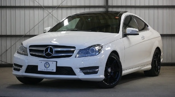 メルセデス・ベンツ C250