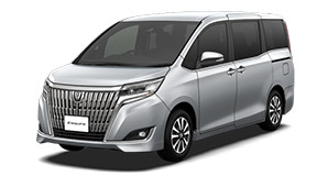 トヨタ エスクァイア