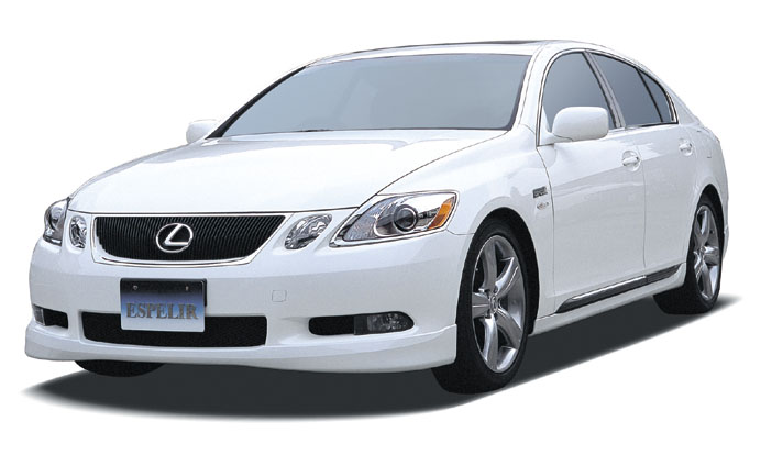 レクサス GS430