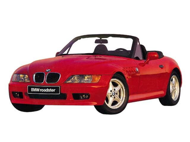 BMW Z3