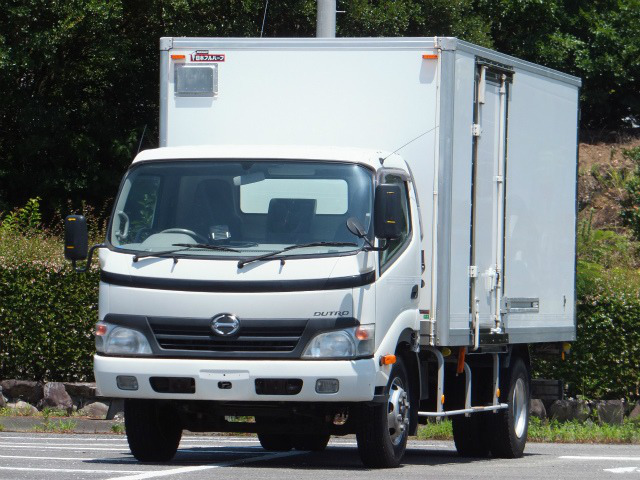 日野 デュトロ