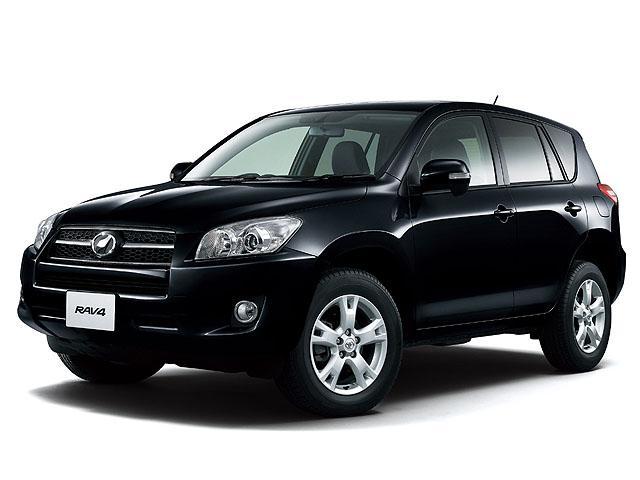 トヨタ RAV4