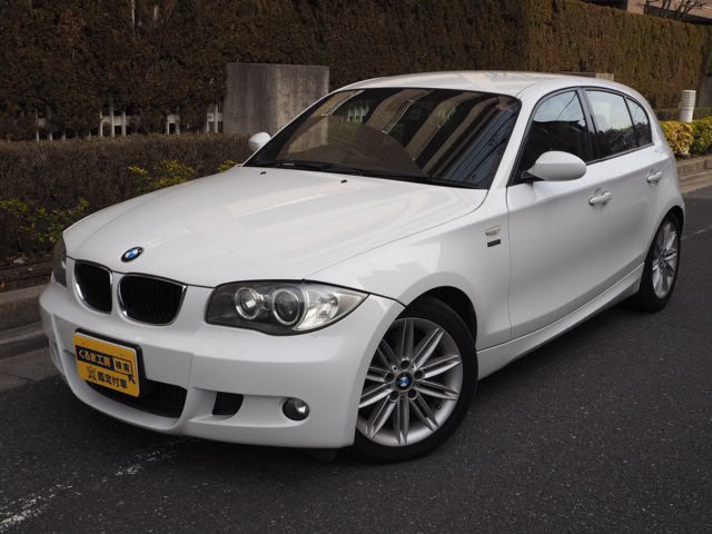 BMW 130i