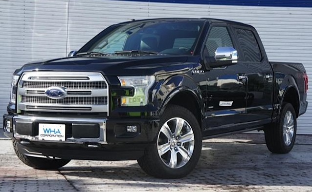 フォード F-150