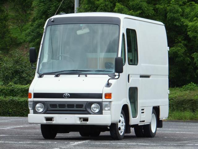 トヨタ ダイナアーバンサポーター