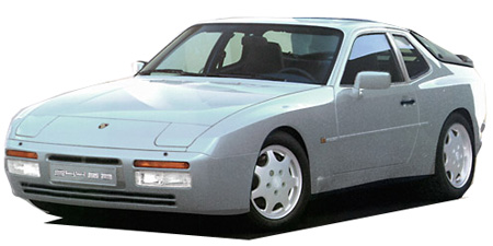 ポルシェ 944