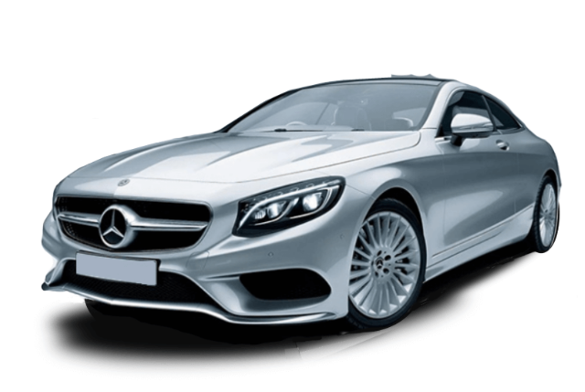 メルセデス・ベンツ S450