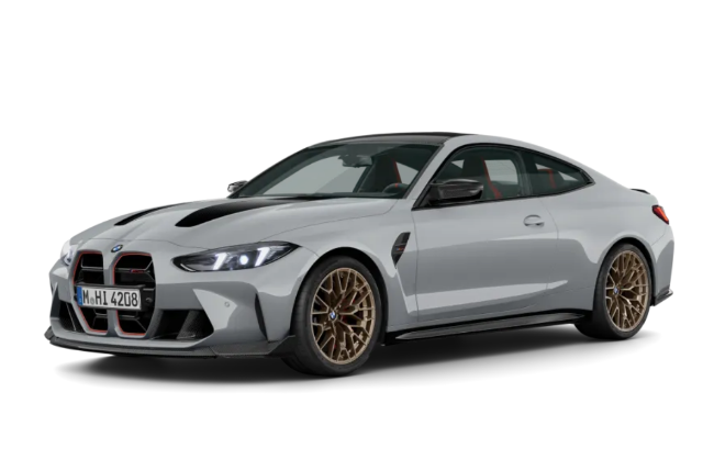 BMW 440iクーペ