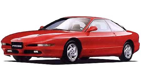 フォード プローブ