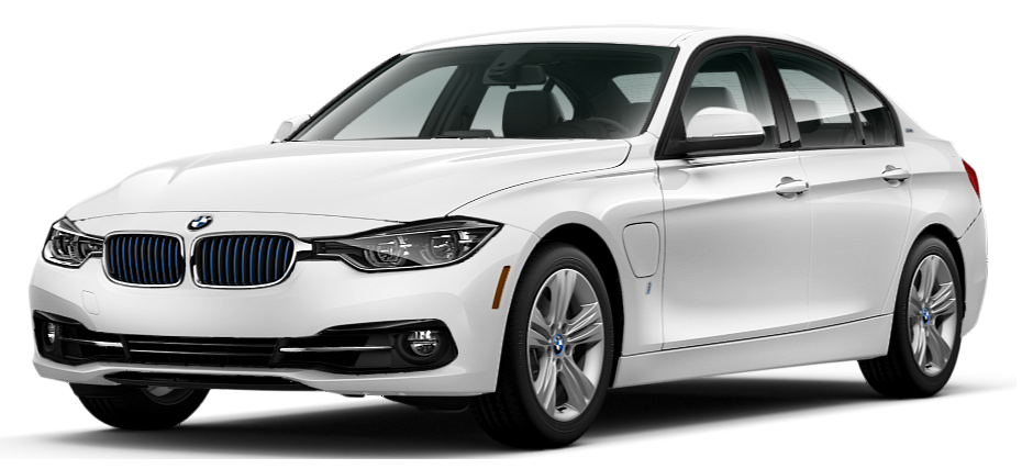 BMW 330e