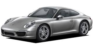 ポルシェ 911