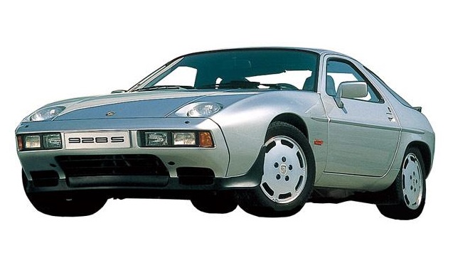 ポルシェ 928