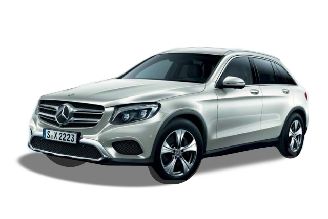 メルセデス・ベンツ GLC200