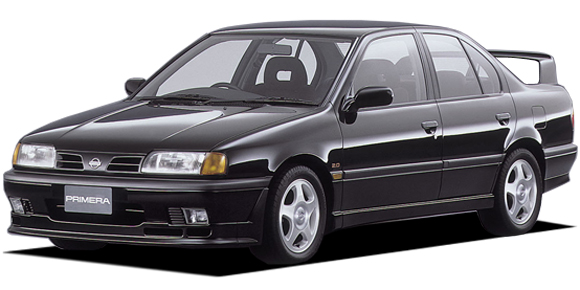 日産 プリメーラ