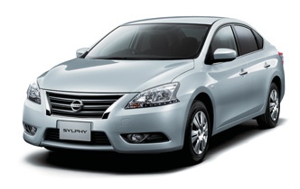日産 シルフィ