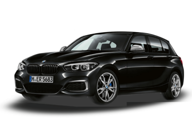 BMW M140i