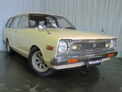 日産 サニーバン