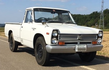 日産 ジュニア