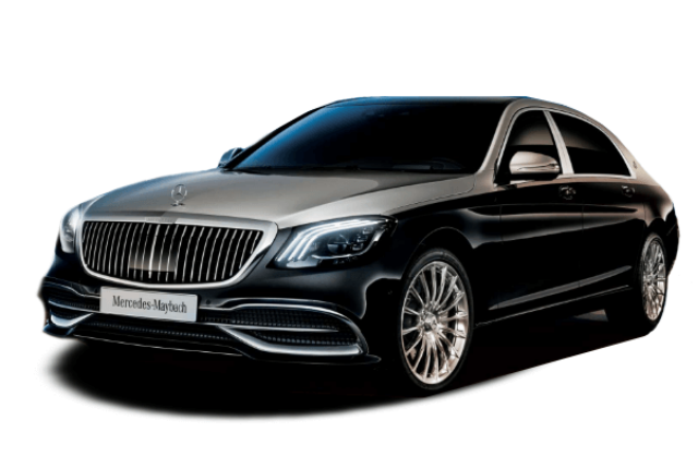 メルセデス・ベンツ メルセデス・マイバッハS650