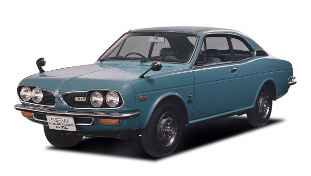 ホンダ 1300クーペ