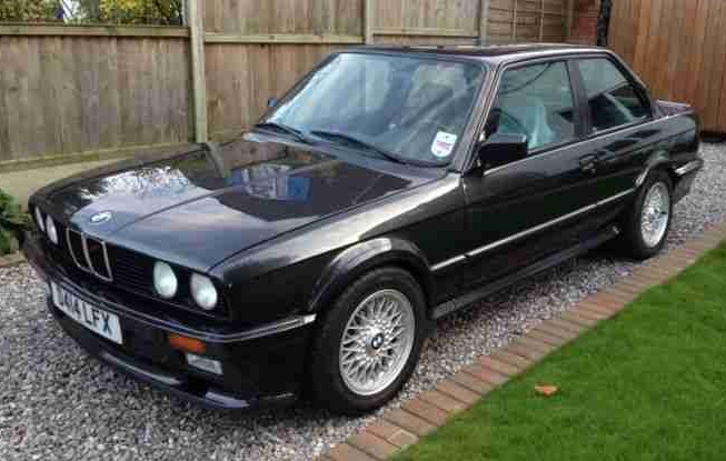 BMW 325ix
