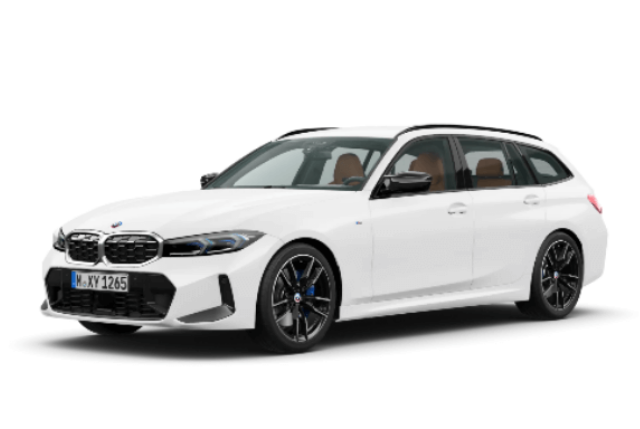 BMW M340i