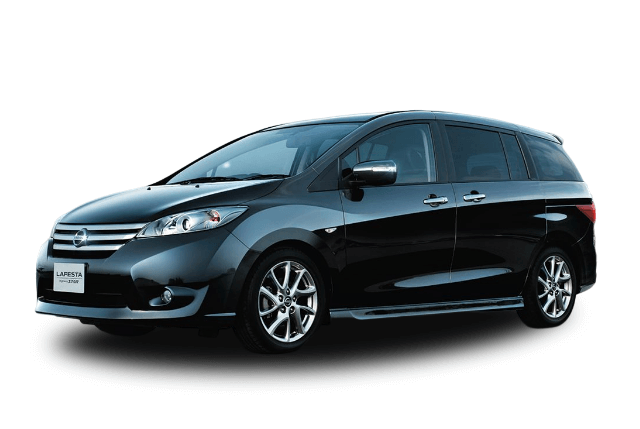 日産 ラフェスタハイウェイスター
