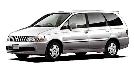 日産 バサラ