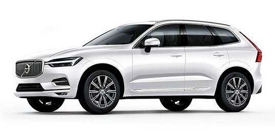 ボルボ XC60