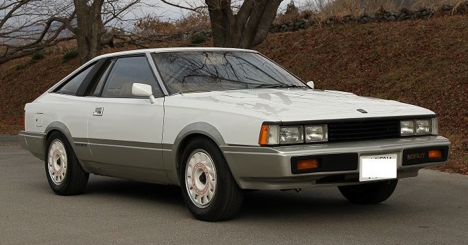 日産 ガゼール