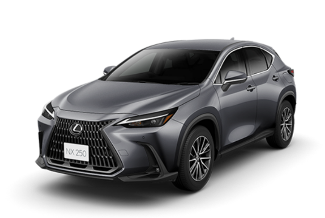 レクサス NX250