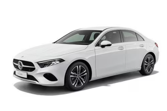 メルセデス・ベンツ A200dセダン