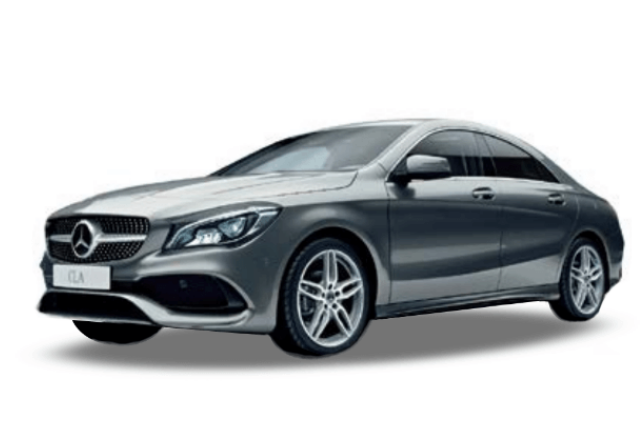 メルセデス・ベンツ CLA220 シューティングブレーク