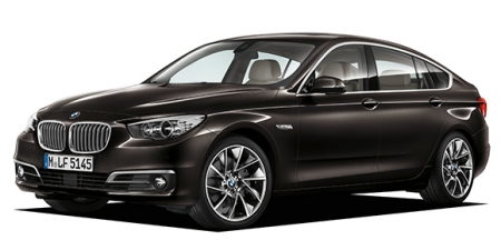 BMW 528iグランツーリスモ