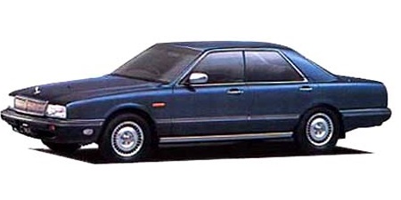 日産 セドリック・シーマ