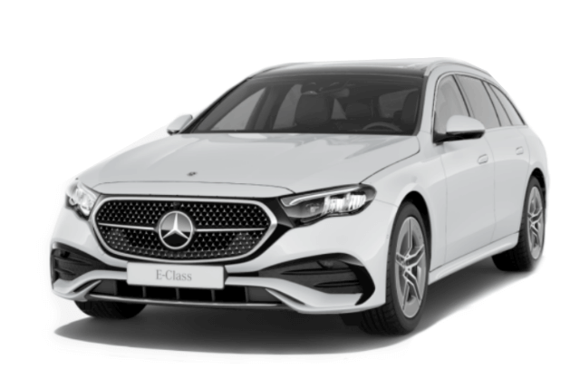 メルセデス・ベンツ E200ワゴン
