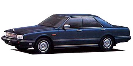 日産 グロリア・シーマ