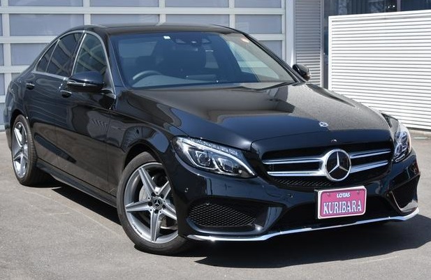 メルセデス・ベンツ C220d