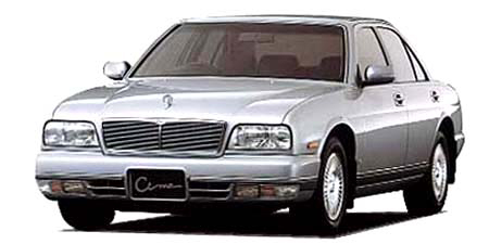 日産 シーマ
