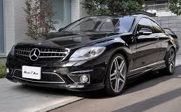 メルセデス・ベンツ AMG CL63
